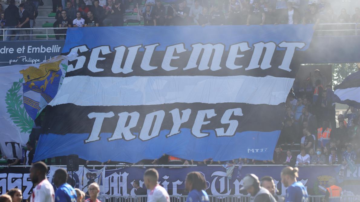 Les Magic Troyes 1997 lancent leur nouveau site internet